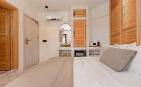Panjur Soeguet Marmaris